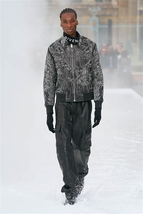 givenchy menswear 2023|Givenchy men clothing sale.